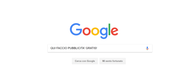 pubblicità-google-gratis